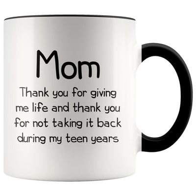 Funny Gifts for Moms, Mother's Day Gifts, Mom Birthday Gift, Mom