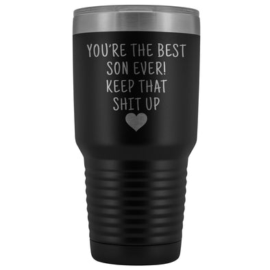 Insulated Tumbler, Gifts That Give Back