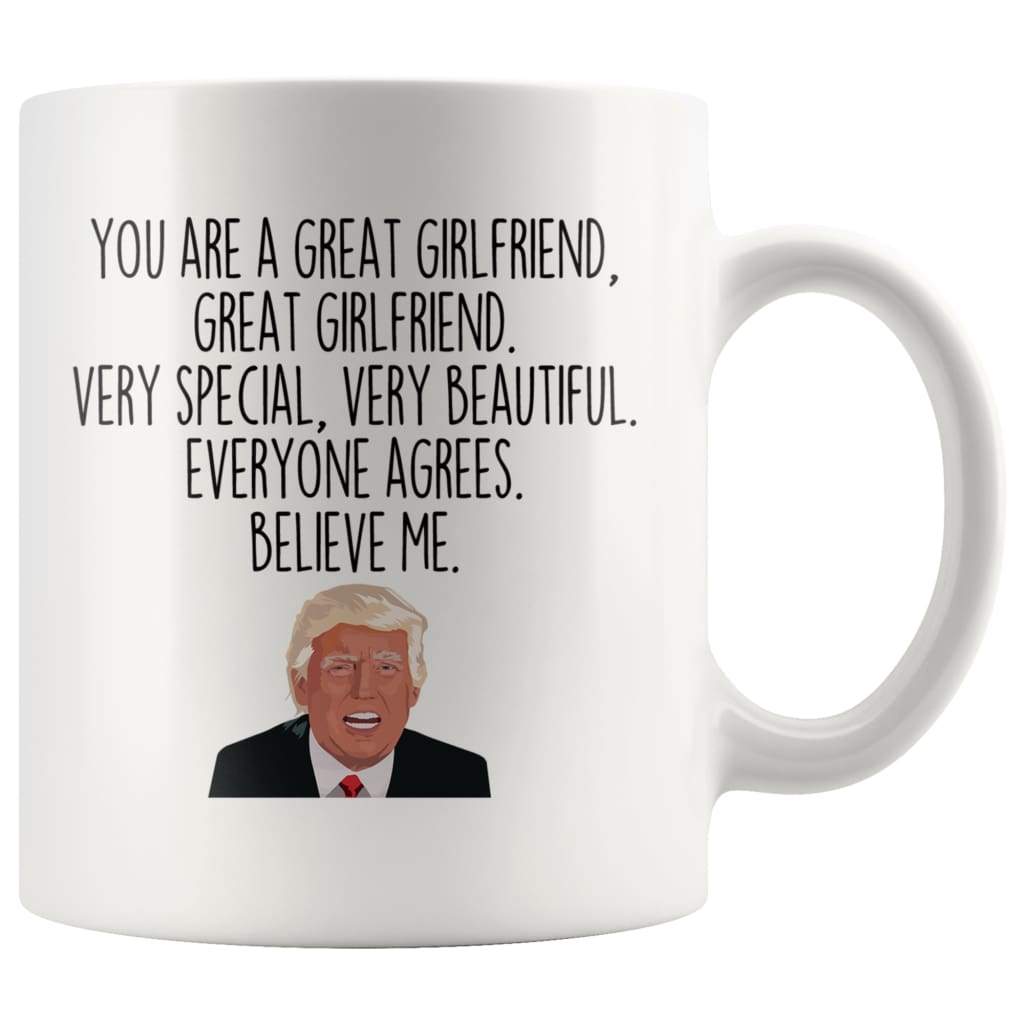 funny mugs for girlfriend