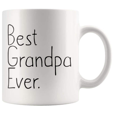 Vovo New Grandpa Fathers Day Grandfather Tumbler, Funny Appreciation Gifts,  Wine Lover, Travel Coffee Mug, Birthday Gift, For Men & Women - Yahoo  Shopping