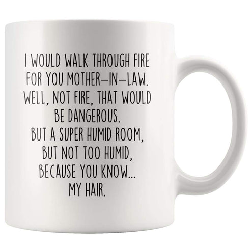 funny mother in law mugs