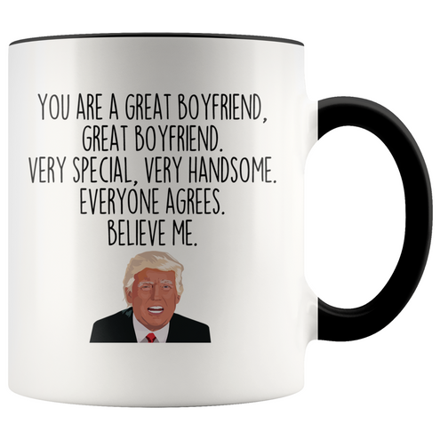 funny coffee mugs for boyfriend