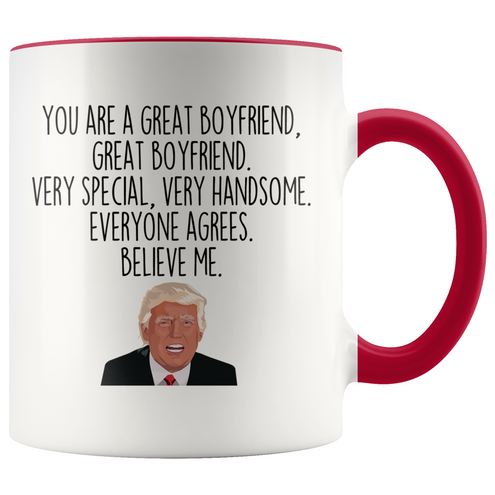 Donald Trump Parody Gag Gifts 