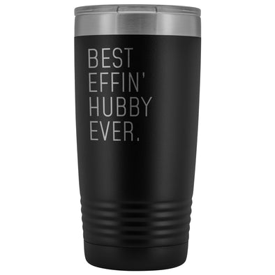 Valentines Day Gifts for Him - Stainless Steel Tumbler 20oz - Funny  Birthday Gift for Husband from Wife & Anniversary Present for Him - Gifts  for Men