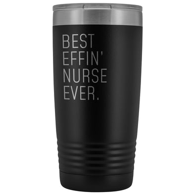 Minimum Effective Dose Travel Mug — Good Enough-ish Podcast