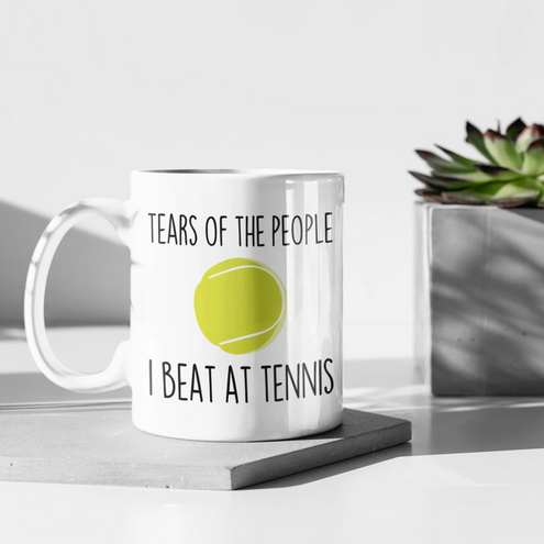 tennis gifts