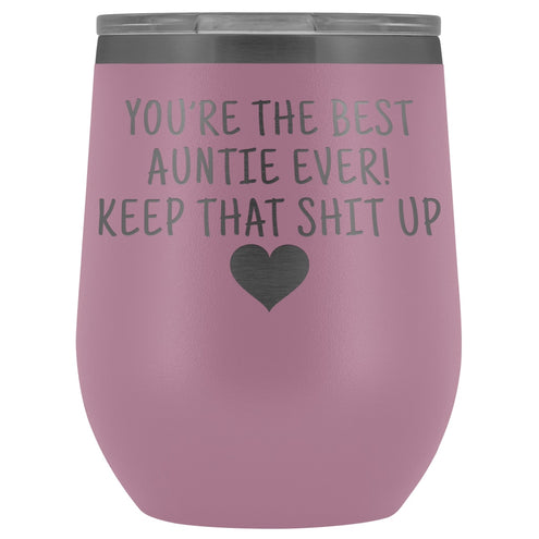 unique auntie gifts