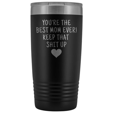 I'm A Cool Mom Stainless Steel Tumbler - Gifts for Mom - Mother's Day