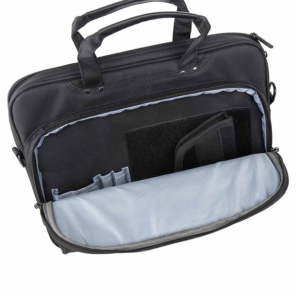 Concealed Carry Laptop Bag