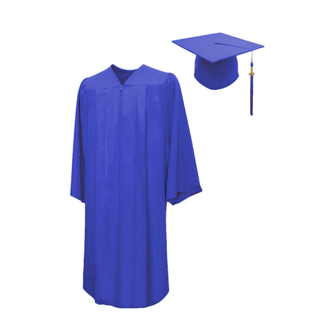 Graduation & Church Apparel | Grad Gown