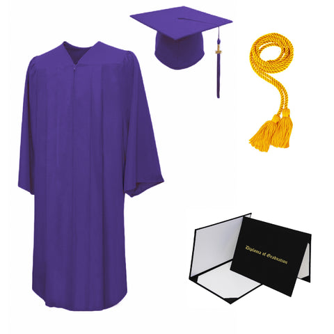 Graduation & Church Apparel | Grad Gown