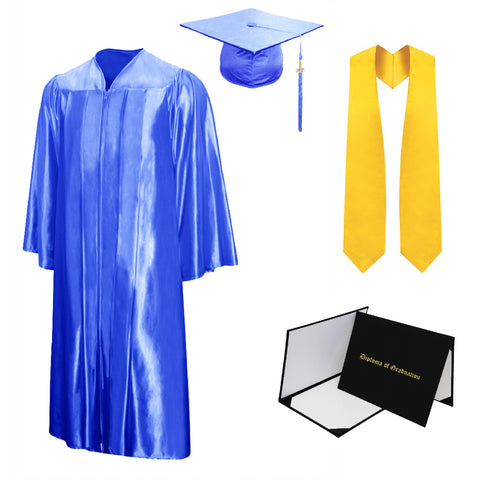 Graduation & Church Apparel | Grad Gown