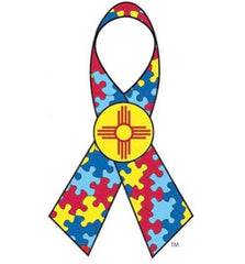 New Mexico Autism Society