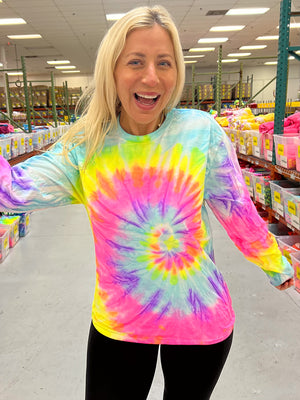 Blank tie dye hoodie best sale