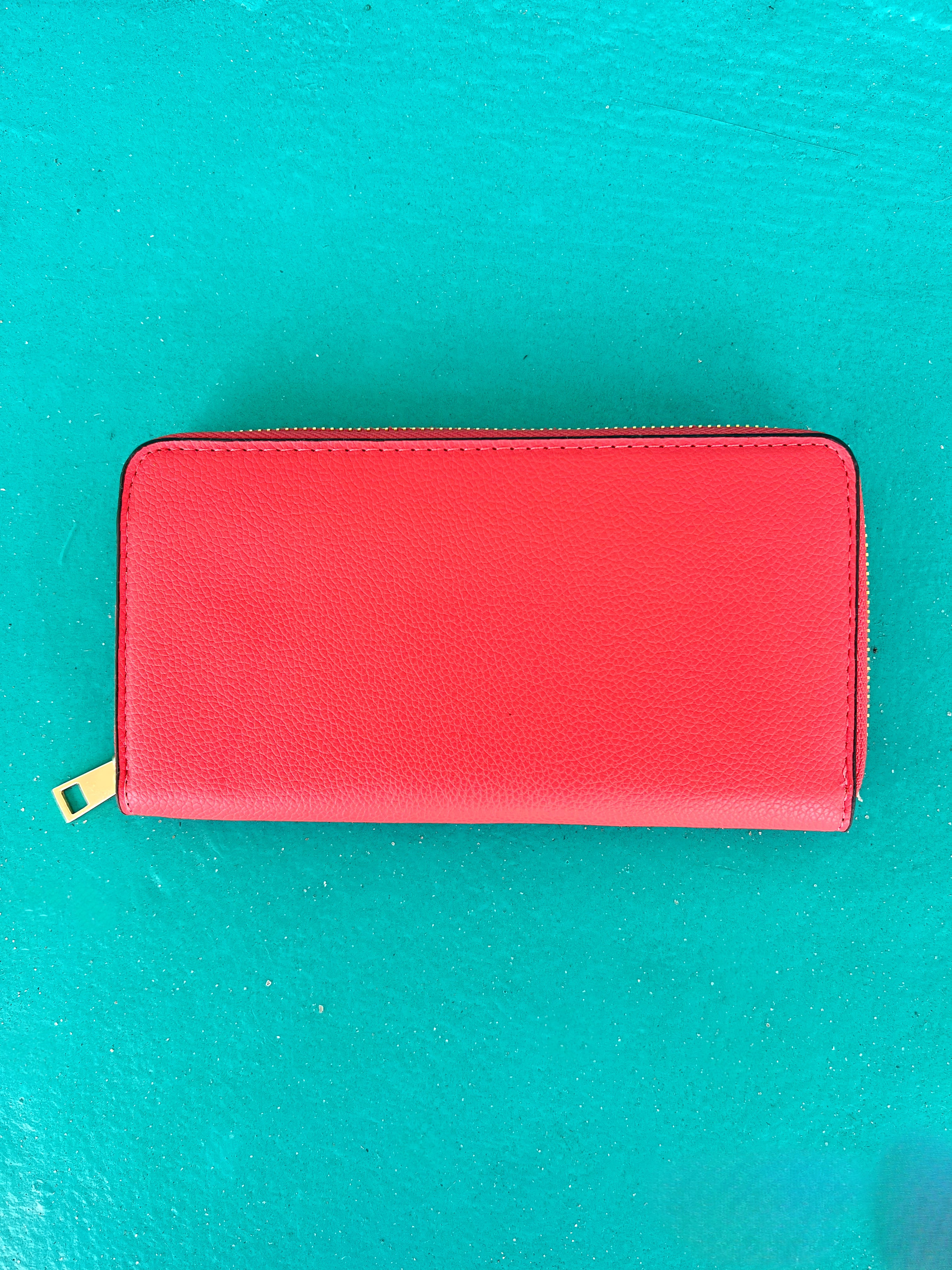 Coral Wallet