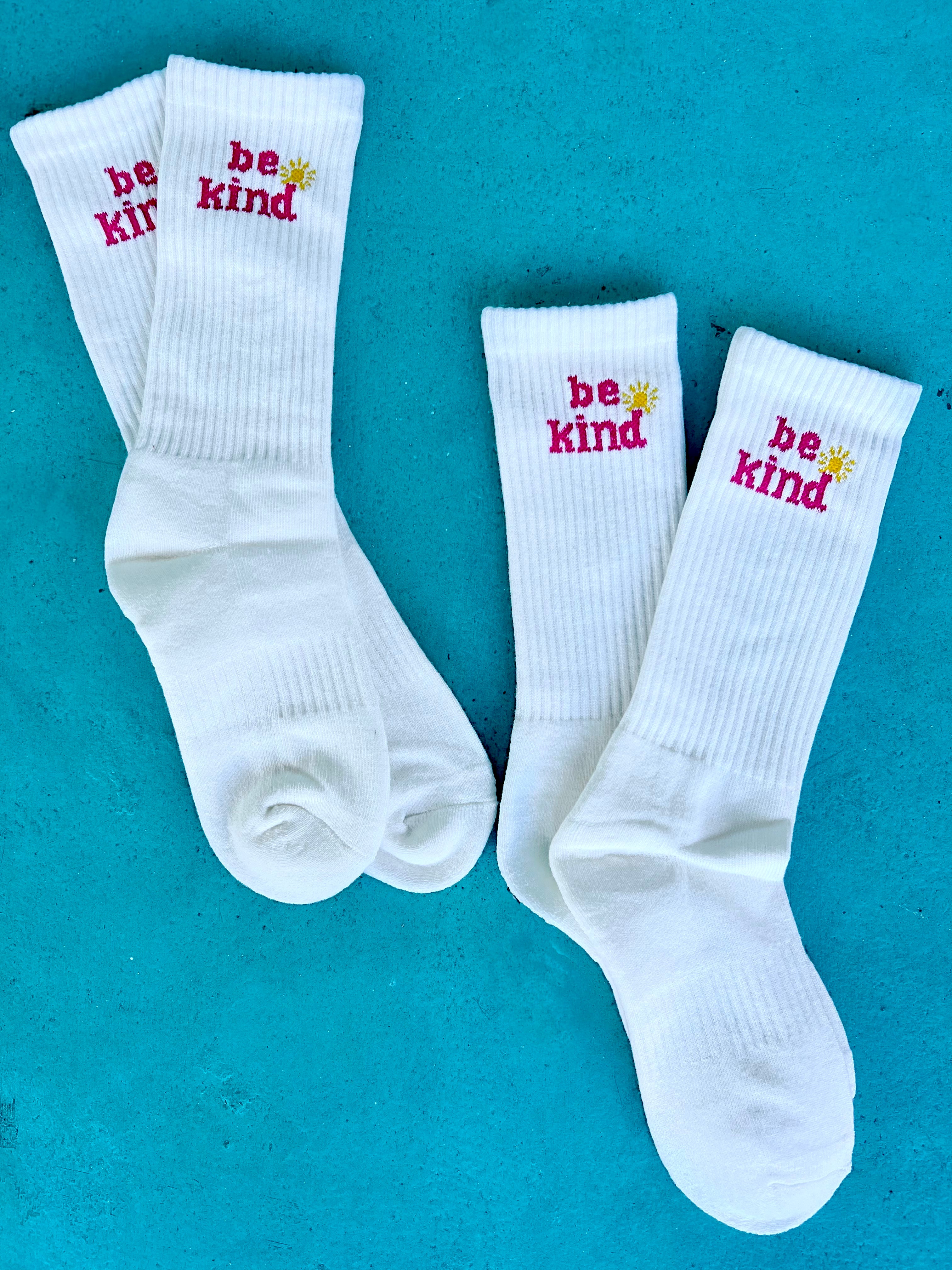 Image of Be Kind Socks