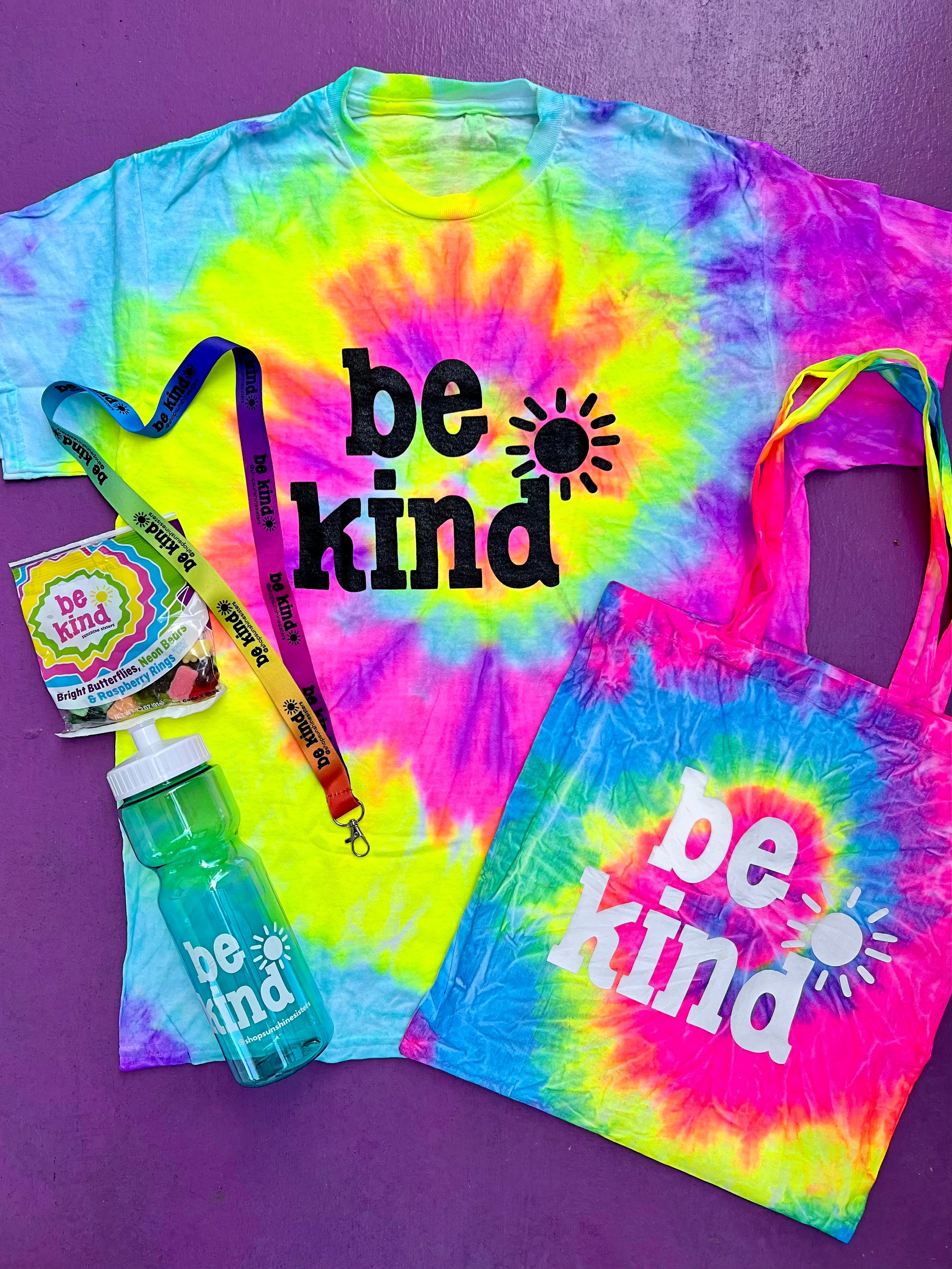 Image of Be Kind Grab Bag