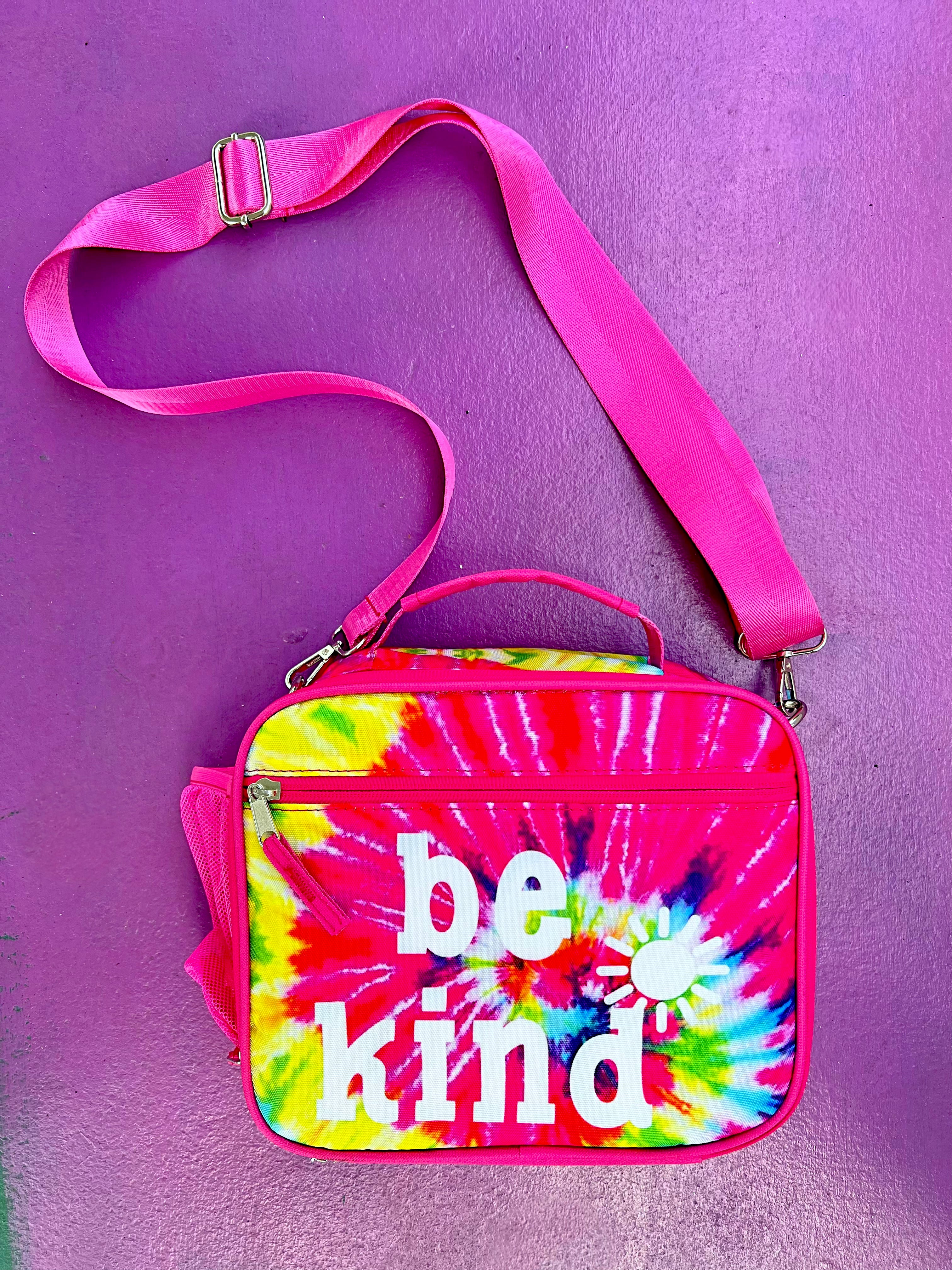 Be Kind Lunchbox