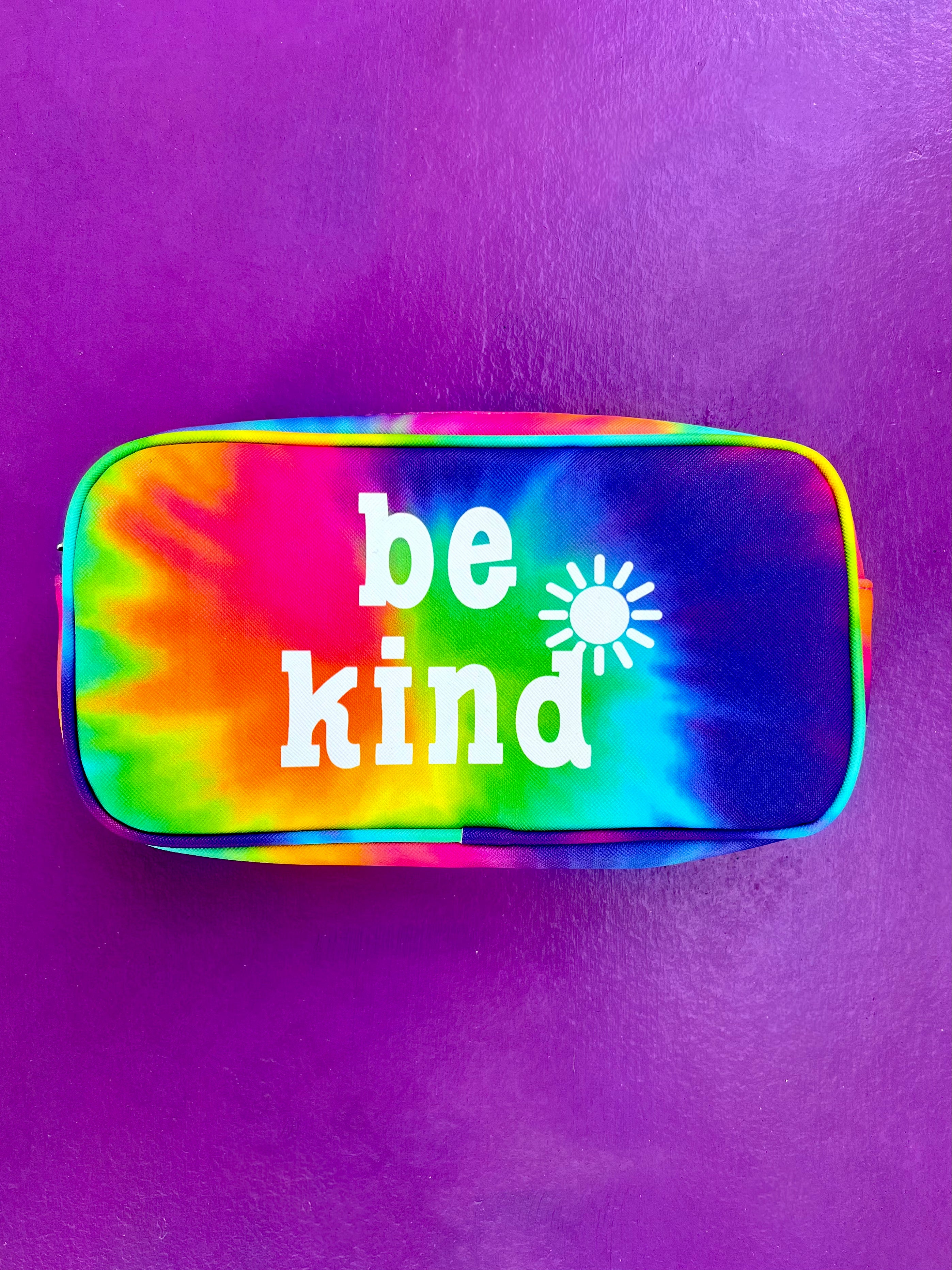 Image of Be Kind Pouch  