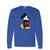 Mickey Mouse Men's Long Sleeve T-shirt
