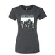 Aerosmith Women's Poly-Cotton T-shirt