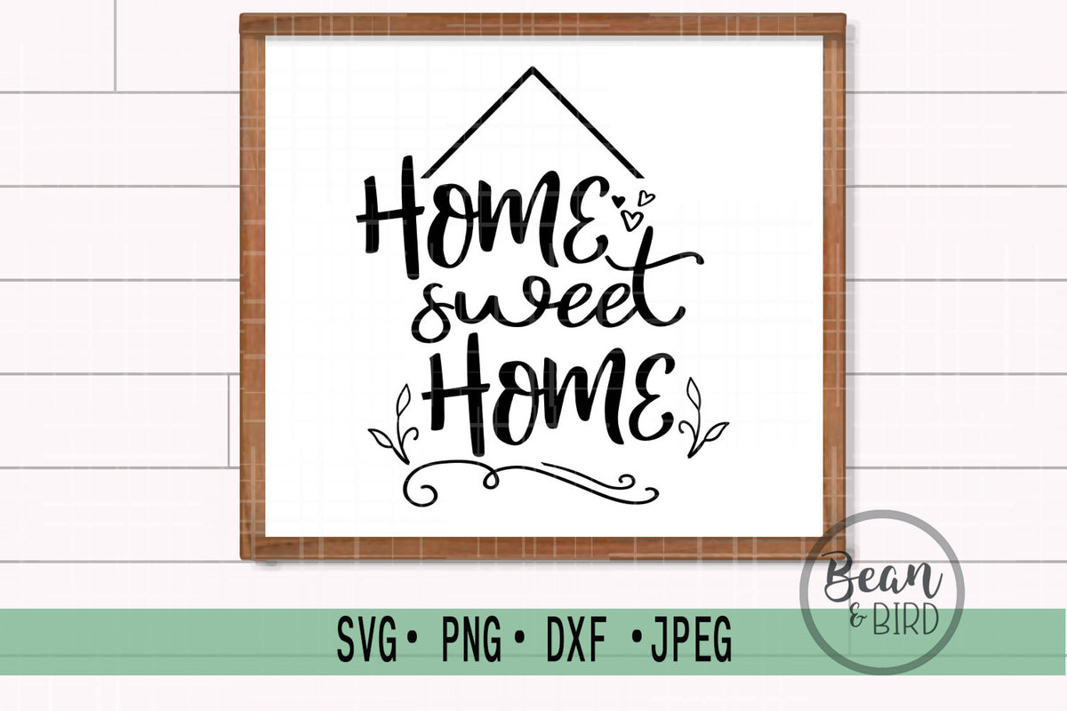 Free Free Home Cursive Svg 179 SVG PNG EPS DXF File