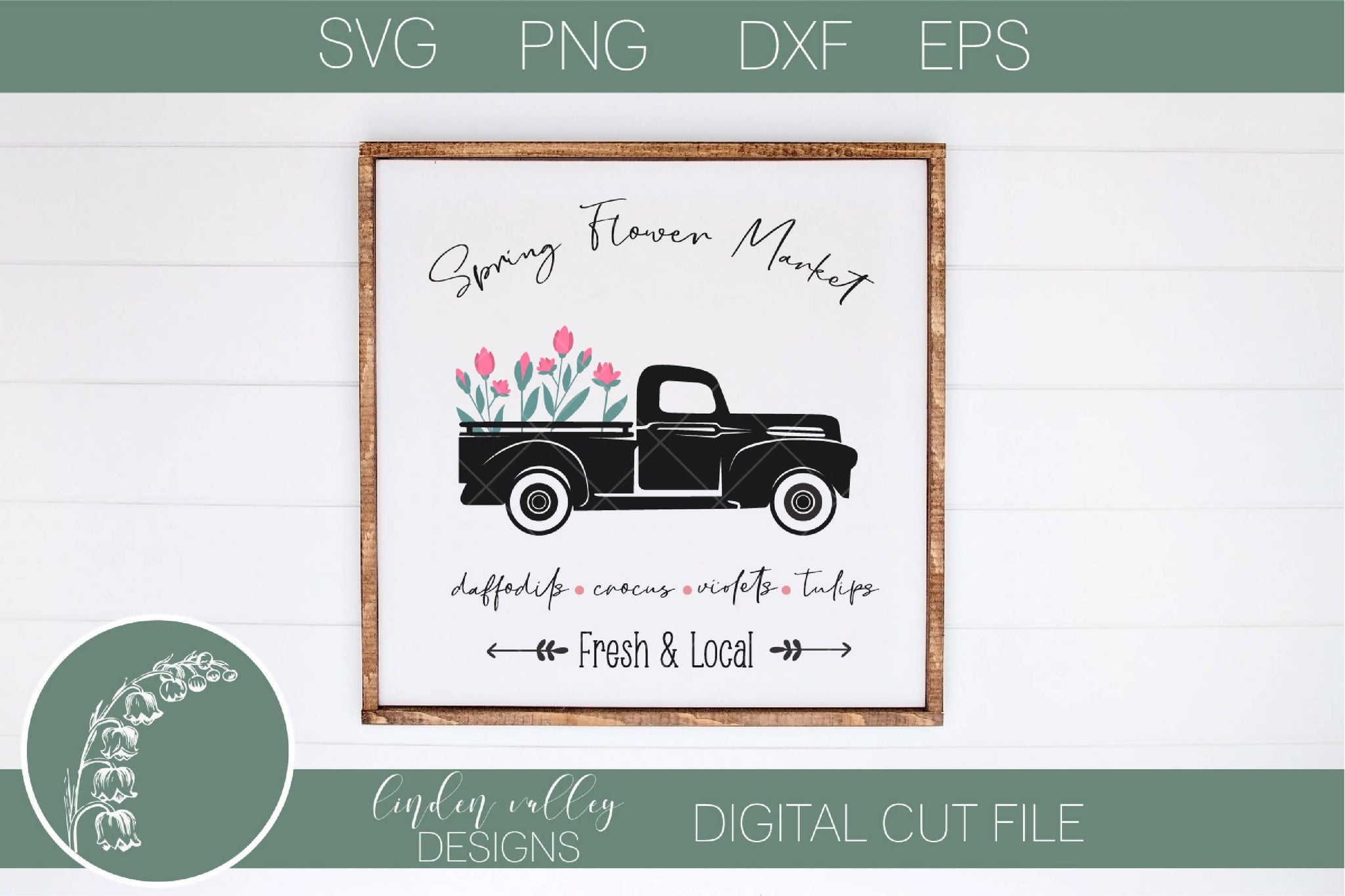 Seeds Bulbs Blooms Svg Cut File For Cricut Fresh Flowers Svg Old Truck Svg Spring Svg Market Fresh Svg Flower Truck Svg Silhouette Dxf Clip Art Art Collectibles Kromasol Com