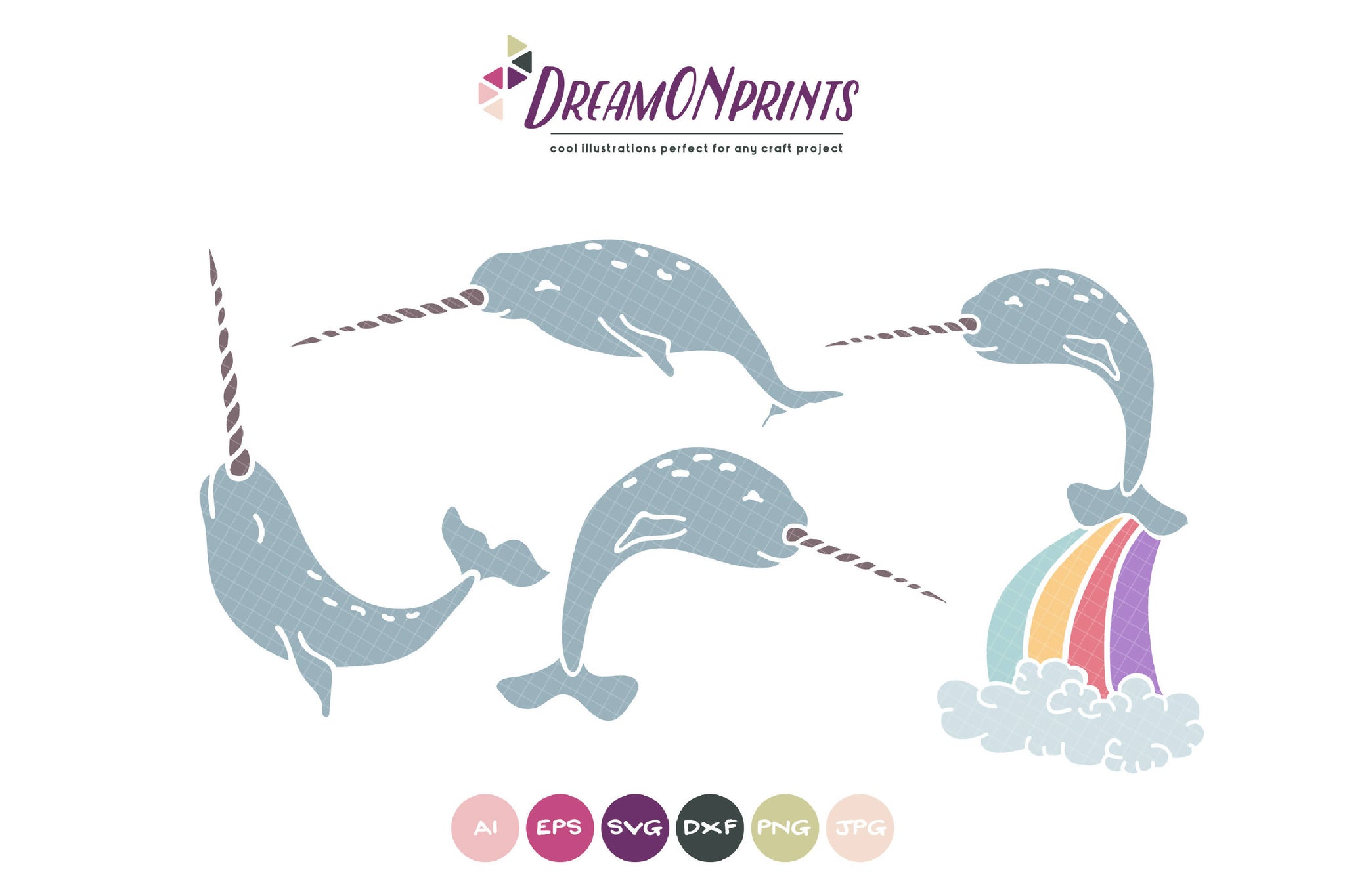 Download Narwhal Svg Cut Files Unicorn Svg Unicorn Of The Sea Svg Font Market Yellowimages Mockups