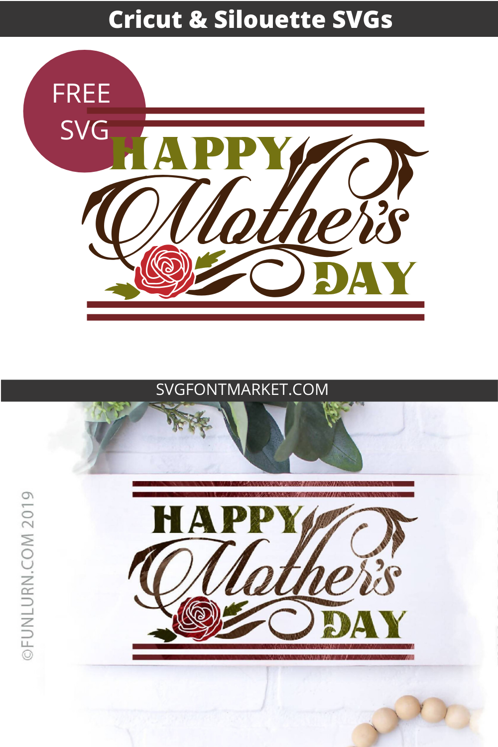 Free Free Mother&#039;s Day Free Svg Files 812 SVG PNG EPS DXF File