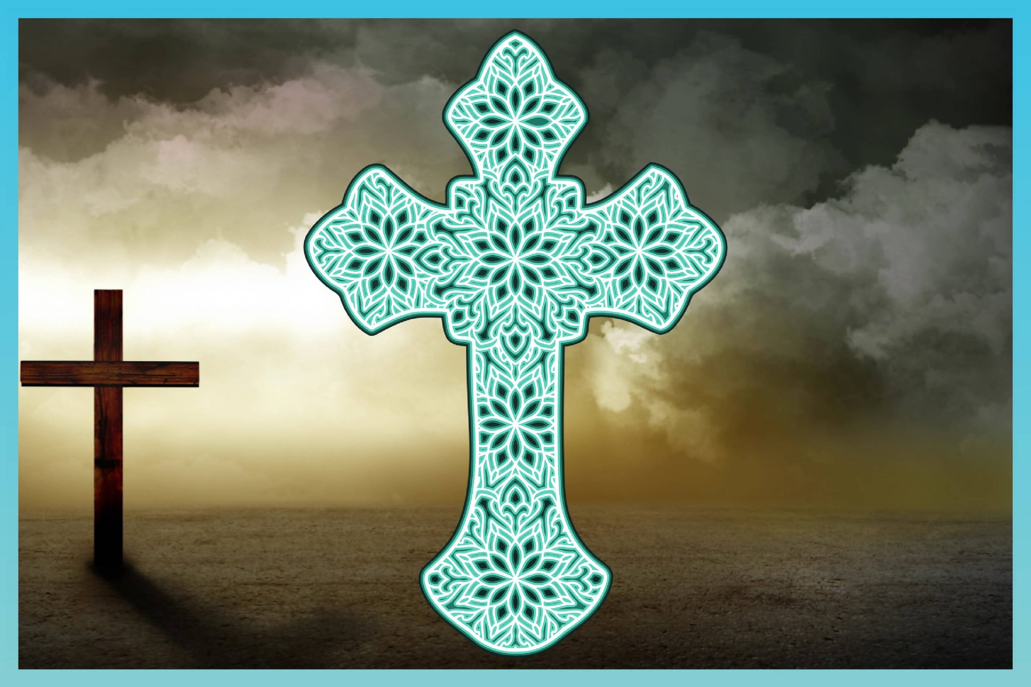 Download 42+ Free Svg Cross Designs Background Free SVG files ...