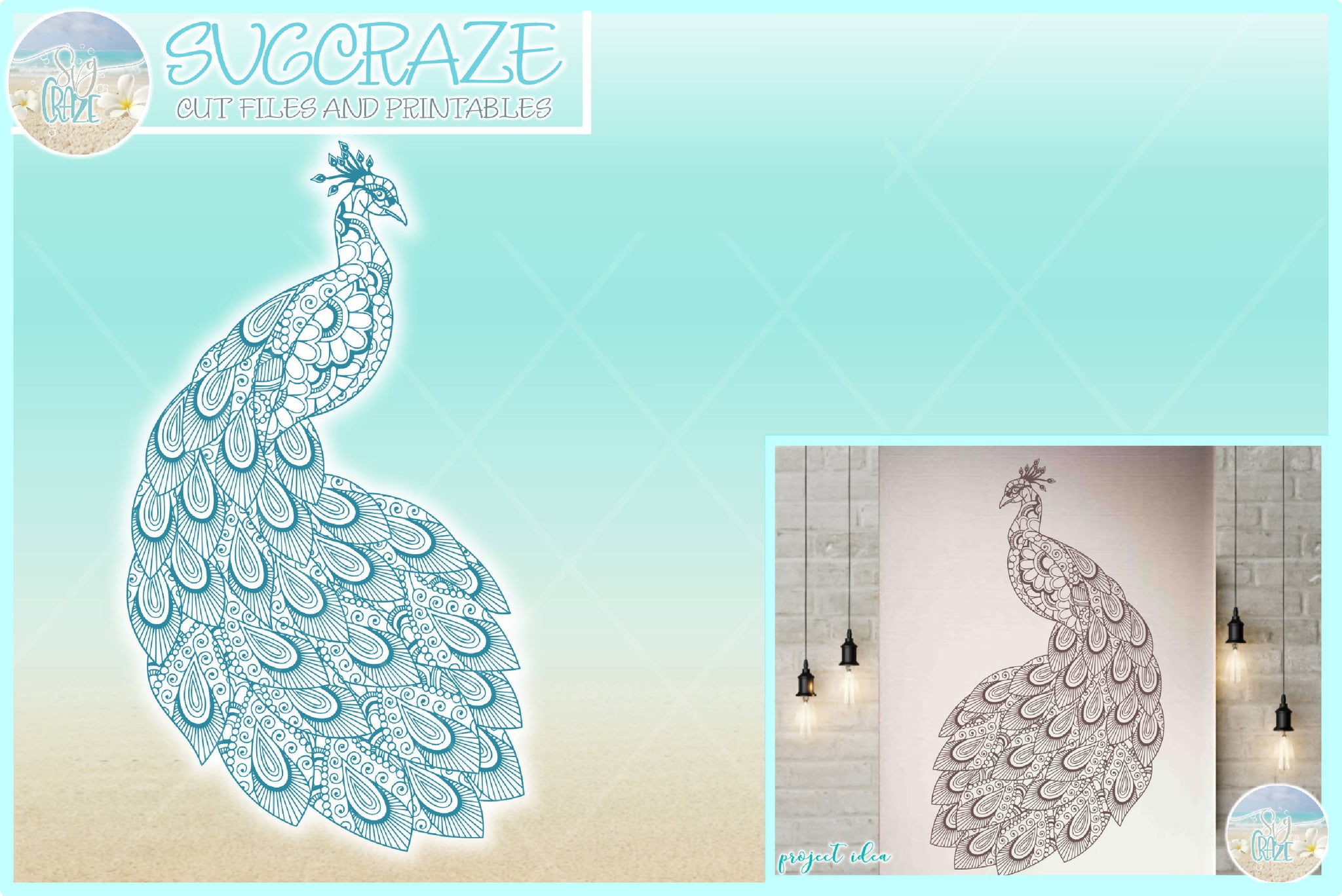 Download Zentangle Peacock Svg Mandala Peacock Svg Zentangle Animal Svg Cricut Svg File Zentagle For Cricut Silhouette Cut Files Intricate Svg Clip Art Art Collectibles Theconnectfirm Org