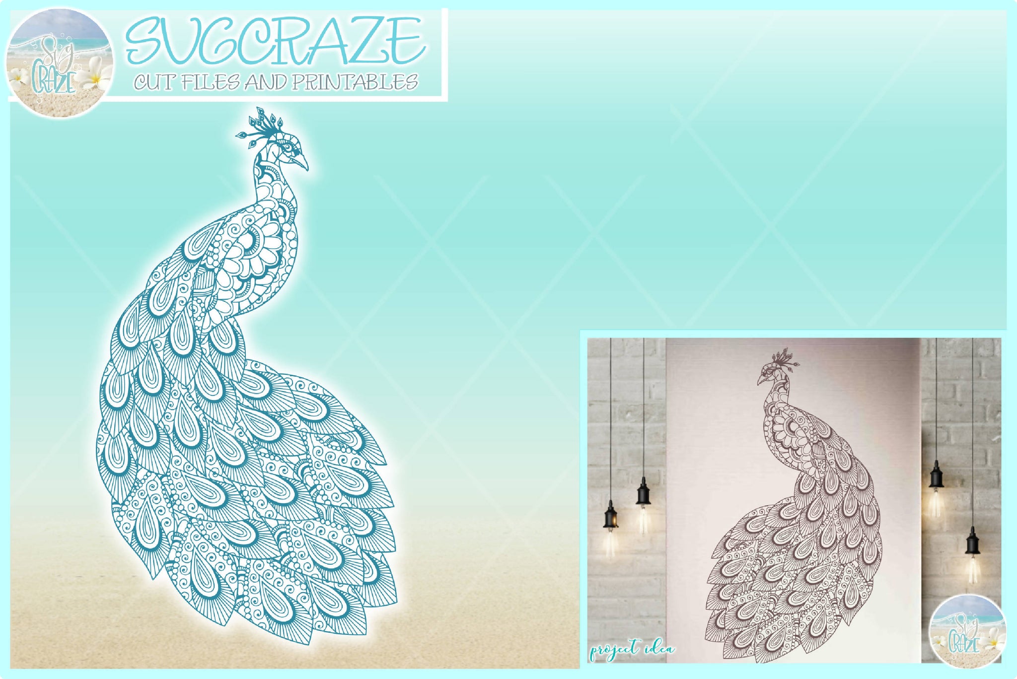 Download Clip Art Zentangle Peacock Svg Mandala Peacock Svg Zentangle Animal Svg Cricut Svg File Zentagle For Cricut Silhouette Cut Files Intricate Svg Art Collectibles