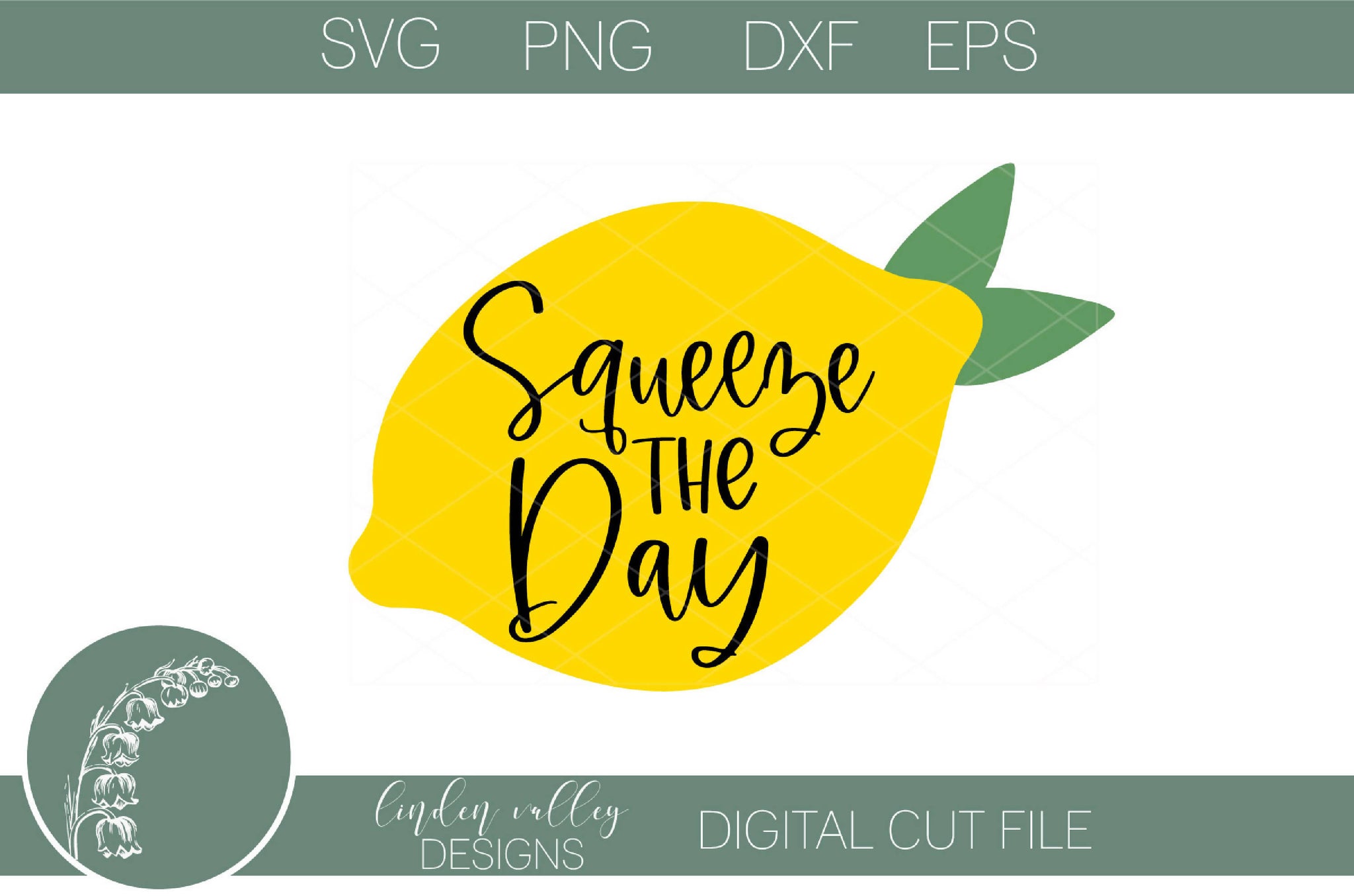 Download Squeeze The Day Svg Summer Lemon Svg Svg Font Market