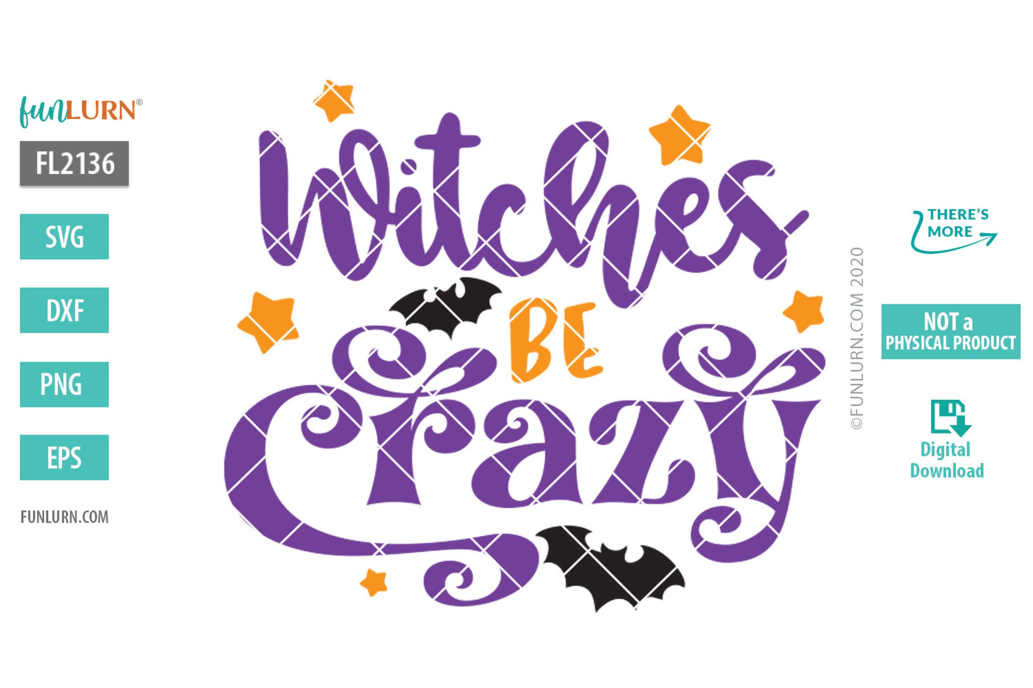 Witches Be Crazy Svg Design Svg Font Market