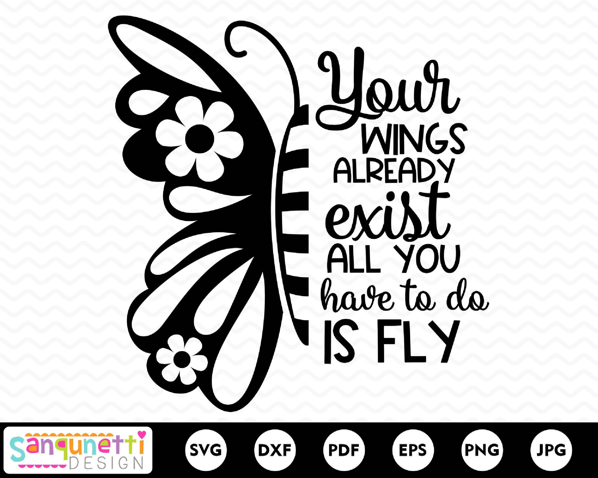 Free Free 252 Butterfly Quote Svg Free SVG PNG EPS DXF File