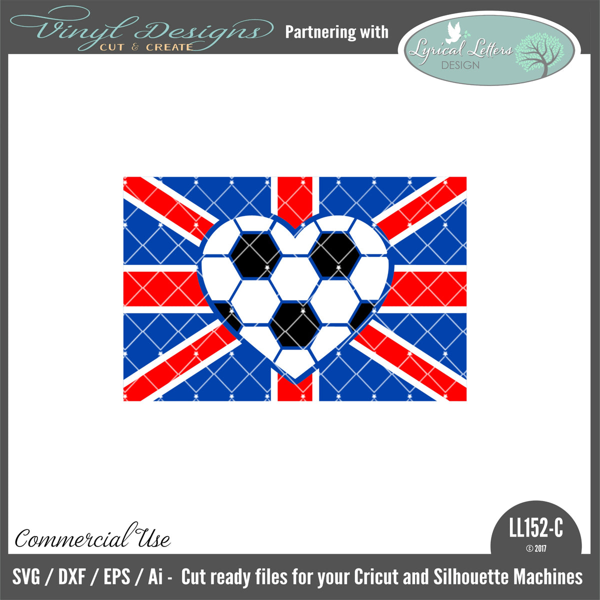 Download UK Football Flag - SVG & Font Market