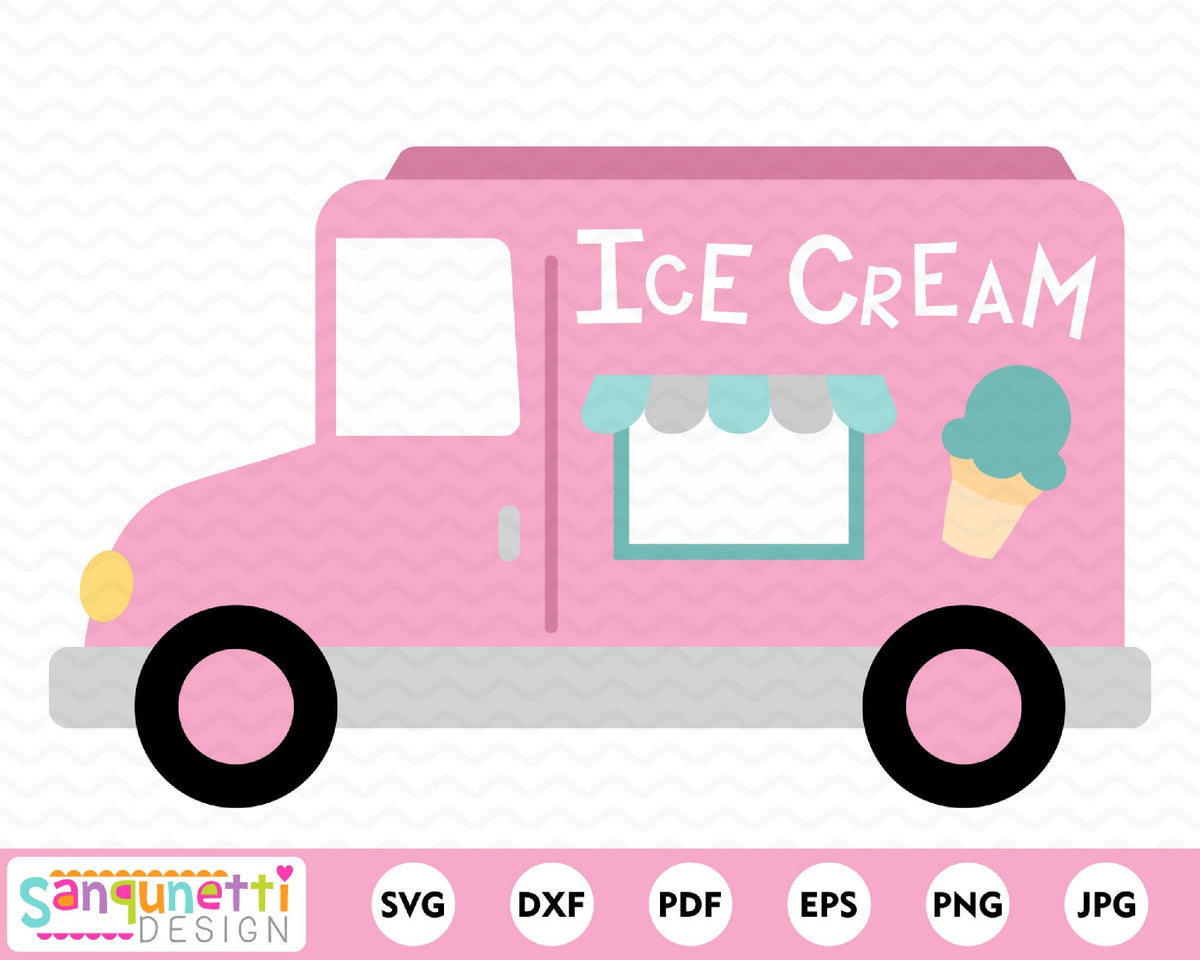 Free Free Summer Truck Svg 14 SVG PNG EPS DXF File