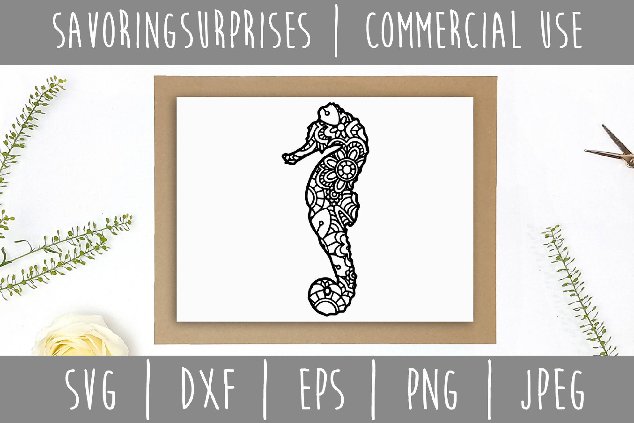 Download Download Free Seahorse Svg Images Free SVG files | Silhouette and Cricut Cutting Files