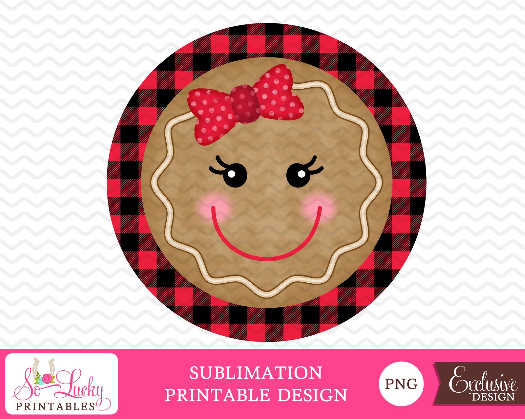Free Free 269 Gingerbread Ornaments Svg SVG PNG EPS DXF File