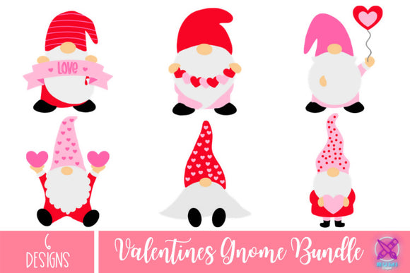 Download Valentine Day Svg Bundle Valentine Gnome Svg Gnomes Svg Love Svg Svg Font Market