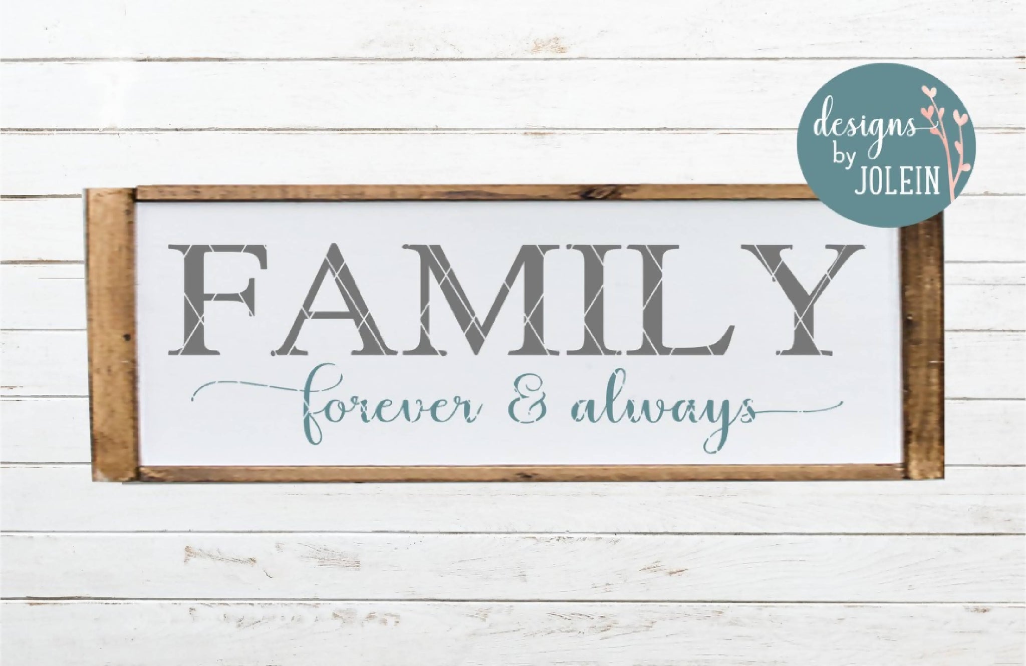 Download "Family" Bundle! - SVG & Font Market
