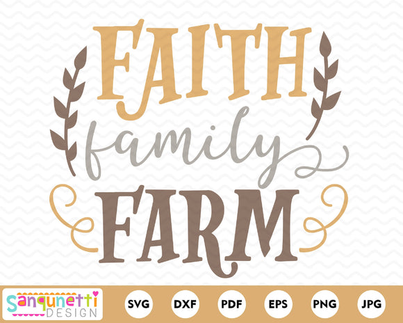 Free Free 326 Family Farm Svg SVG PNG EPS DXF File