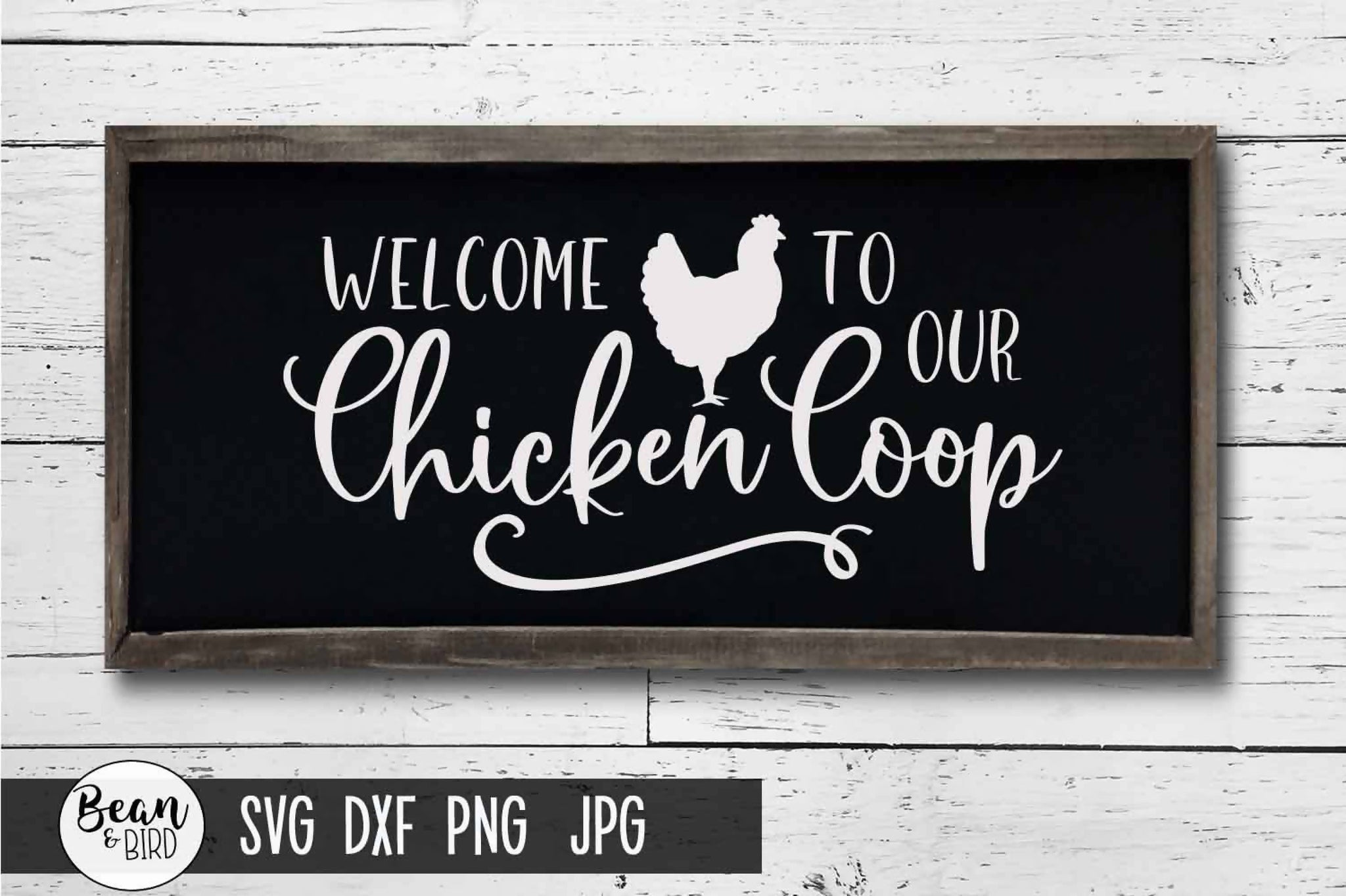 Download Farmhouse Bundle - SVG & Font Market