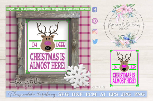 Christmas Page 67 Svg Font Market