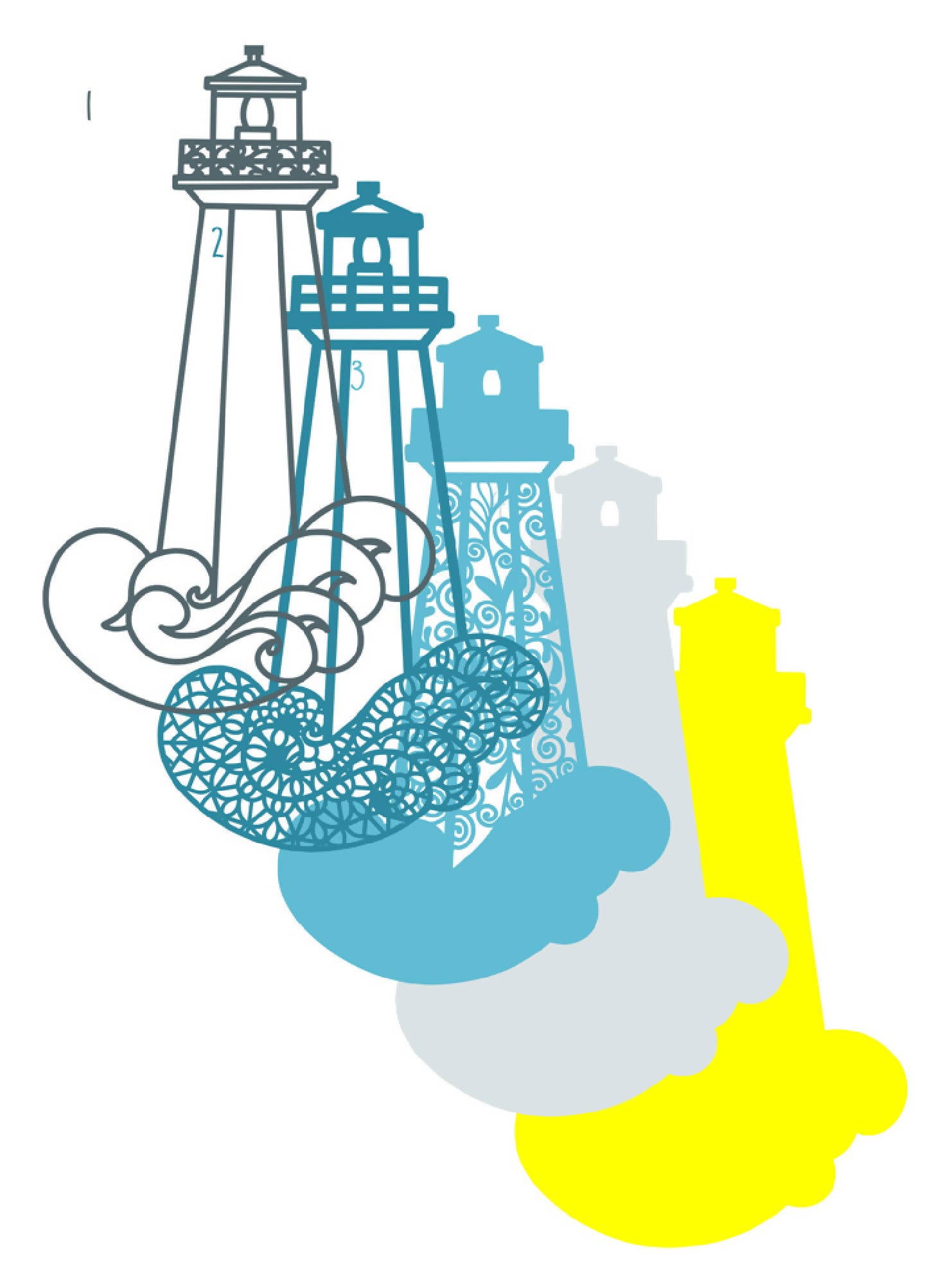 Download View Free Lighthouse Svg Files Pictures Free SVG files ...
