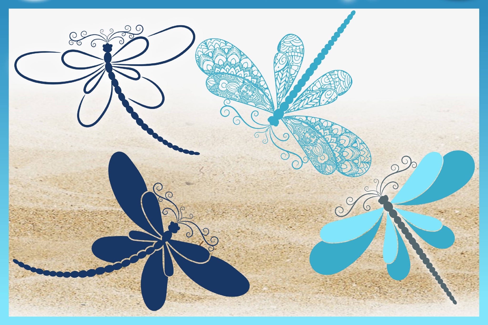Download View Free Dragonfly Mandala Svg Gif Free Svg Files Silhouette And Cricut Cutting Files