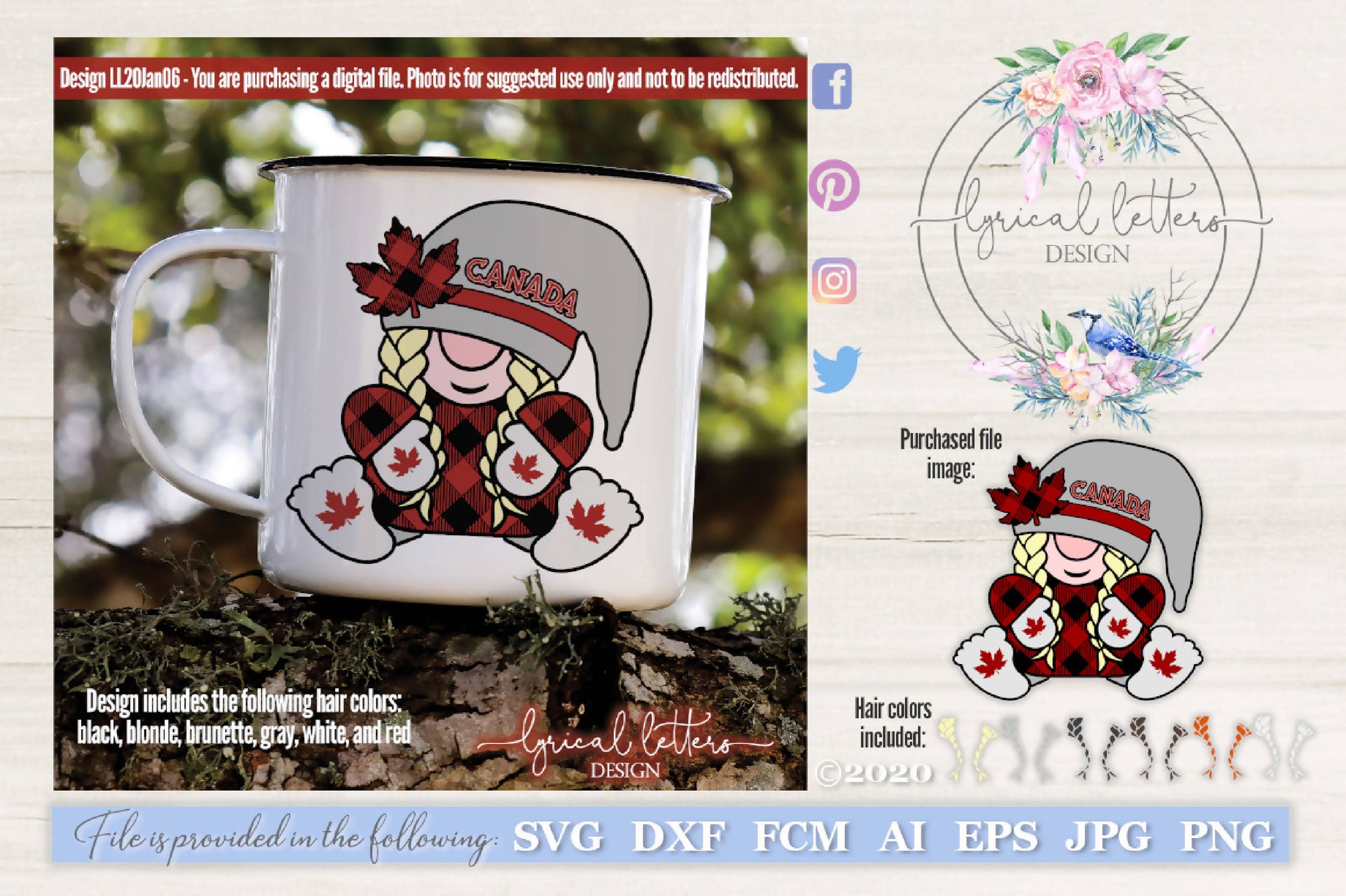 Free Free 191 Gnome Family Svg SVG PNG EPS DXF File