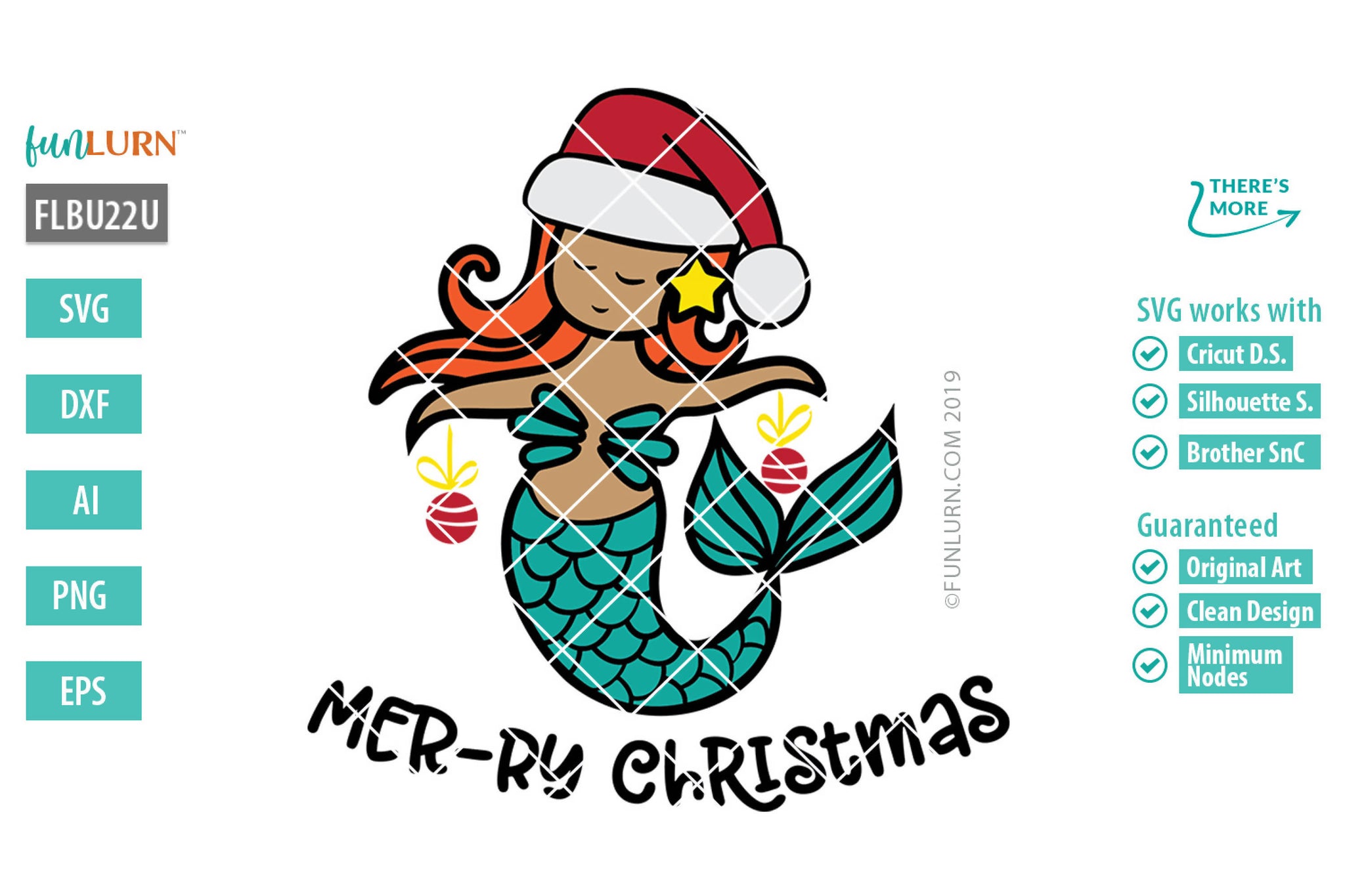 Free Free 218 Free Mermaid Svg Vector SVG PNG EPS DXF File