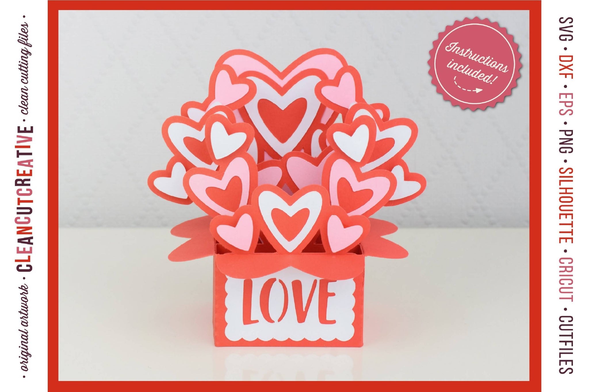 Download Valentine Pop Up Card Svg Pin On Cricut Crafts Cardology Couple Kissing Pop Up Card Engagement Wedding Anniversary Valentines