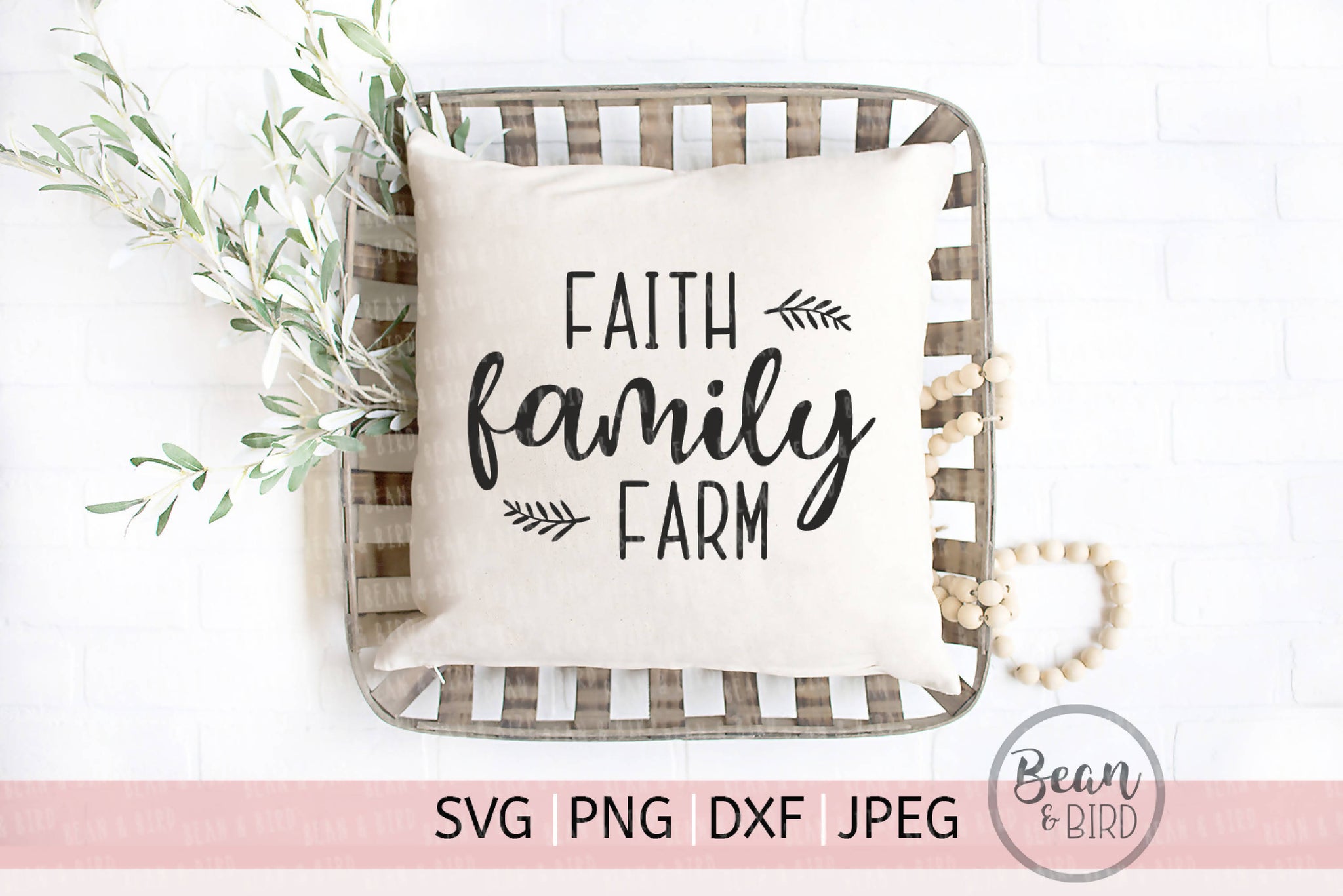 Free Free 205 Faith Family Farm Svg SVG PNG EPS DXF File